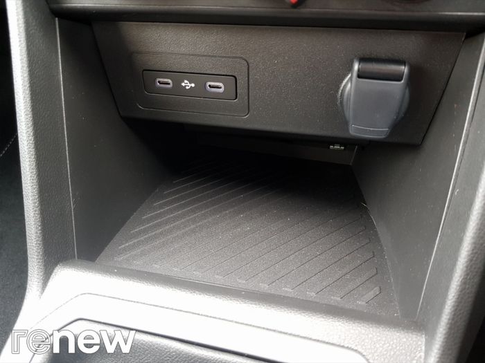 Dacia Sandero Stepway 2026