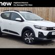 Dacia Sandero Stepway 2026