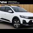 Dacia Sandero Stepway 2026