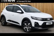Dacia Sandero Stepway 2026