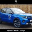 Citroen C3 2026