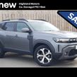 Dacia Duster 2026