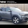 Dacia Duster 2026