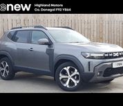 Dacia Duster 2026
