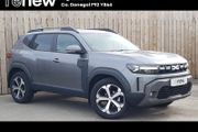 Dacia Duster 2026
