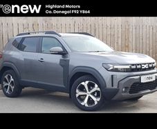 Dacia Duster 2026