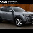 Dacia Duster 2026