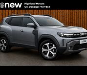 Dacia Duster 2026