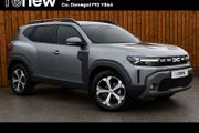 Dacia Duster 2026