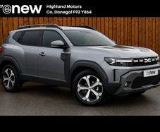 Dacia Duster 2026