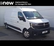 Renault Master 2026