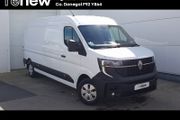 Renault Master 2026