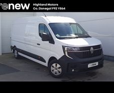 Renault Master 2026