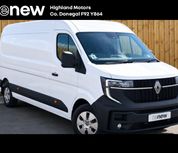 Renault Master 2026