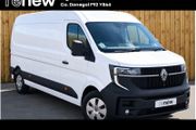 Renault Master 2026