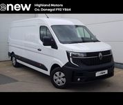Renault Master 2026