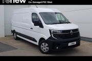 Renault Master 2026