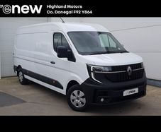 Renault Master 2026