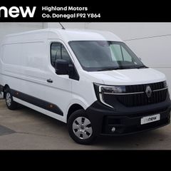 Renault Master 2026