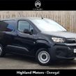 Citroen Berlingo 2026