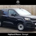 Citroen Berlingo 2026