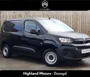 Citroen Berlingo 2026