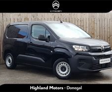 Citroen Berlingo 2026