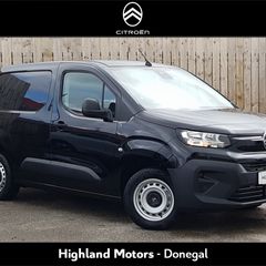 Citroen Berlingo 2026