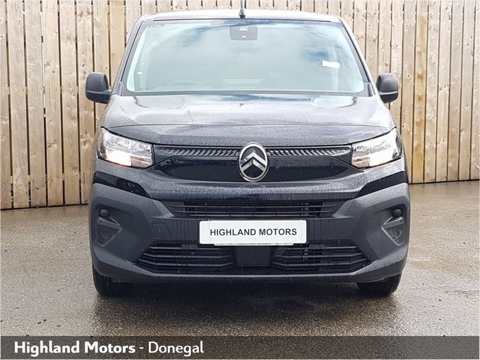 Citroen Berlingo 2026