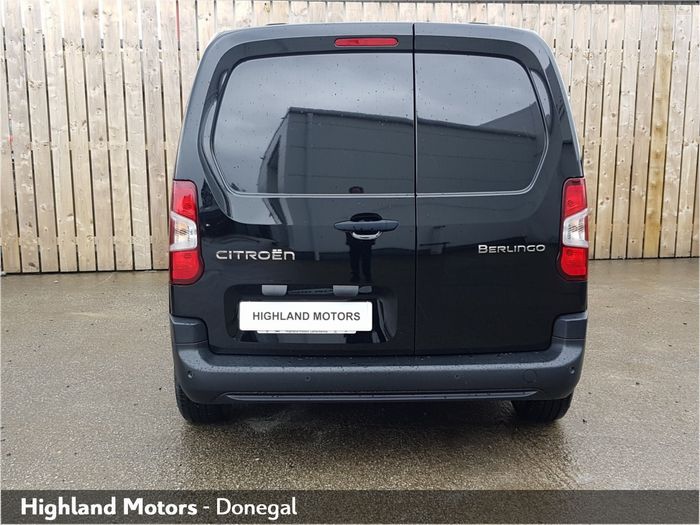 Citroen Berlingo 2026