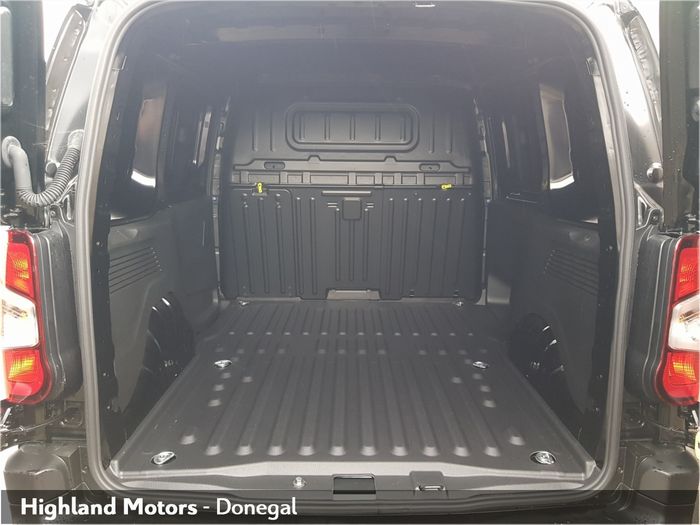 Citroen Berlingo 2026