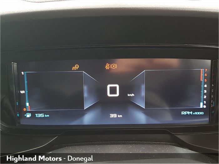 Citroen Berlingo 2026