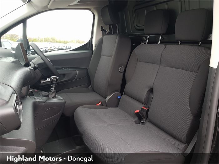 Citroen Berlingo 2026
