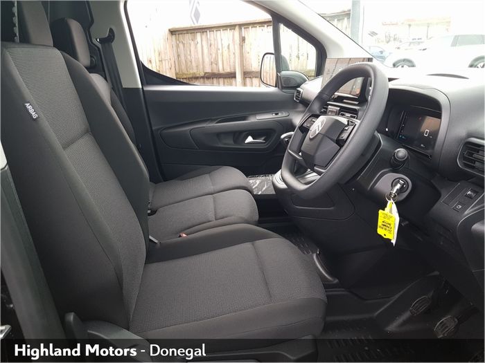 Citroen Berlingo 2026