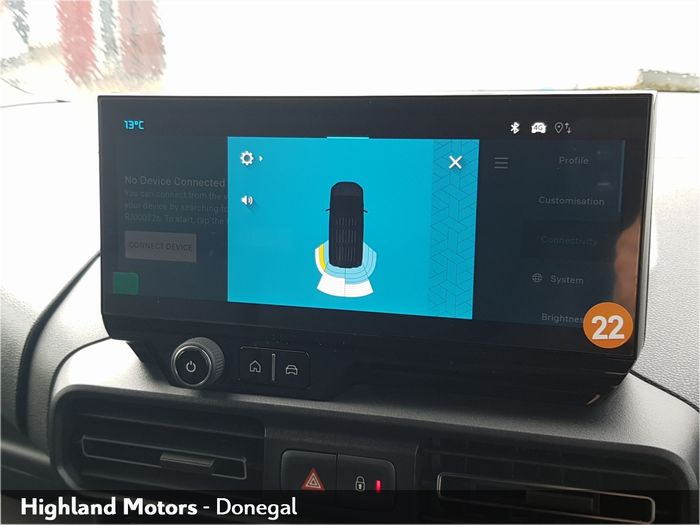 Citroen Berlingo 2026