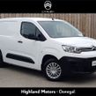 Citroen Berlingo 2020