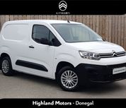 Citroen Berlingo 2020