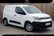 Citroen Berlingo 2020