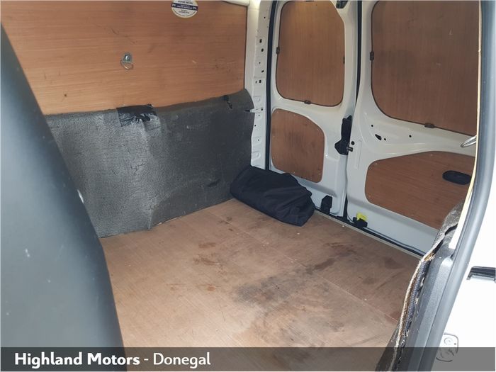 Citroen Berlingo 2020