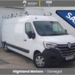 Renault Master 2022