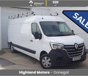Renault Master 2022