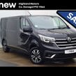 Renault Trafic 2026