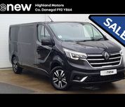 Renault Trafic 2026