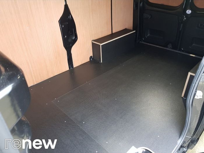 Renault Trafic 2026