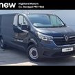Renault Trafic 2026