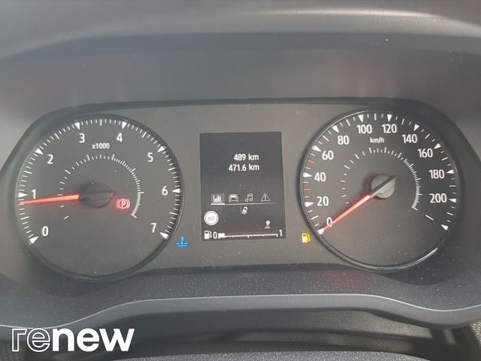 Renault Trafic 2026