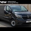 Renault Trafic 2026