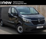 Renault Trafic 2026