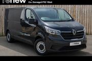 Renault Trafic 2026