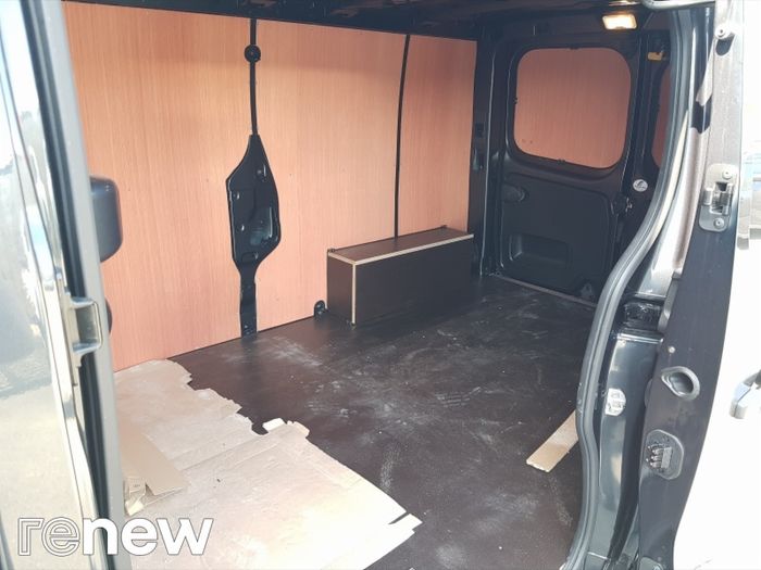 Renault Trafic 2026